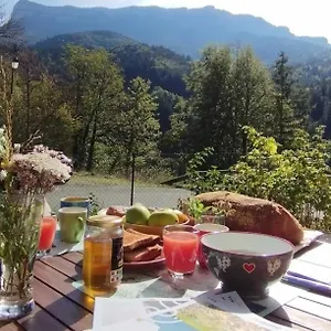 La Sabaudia Appartement